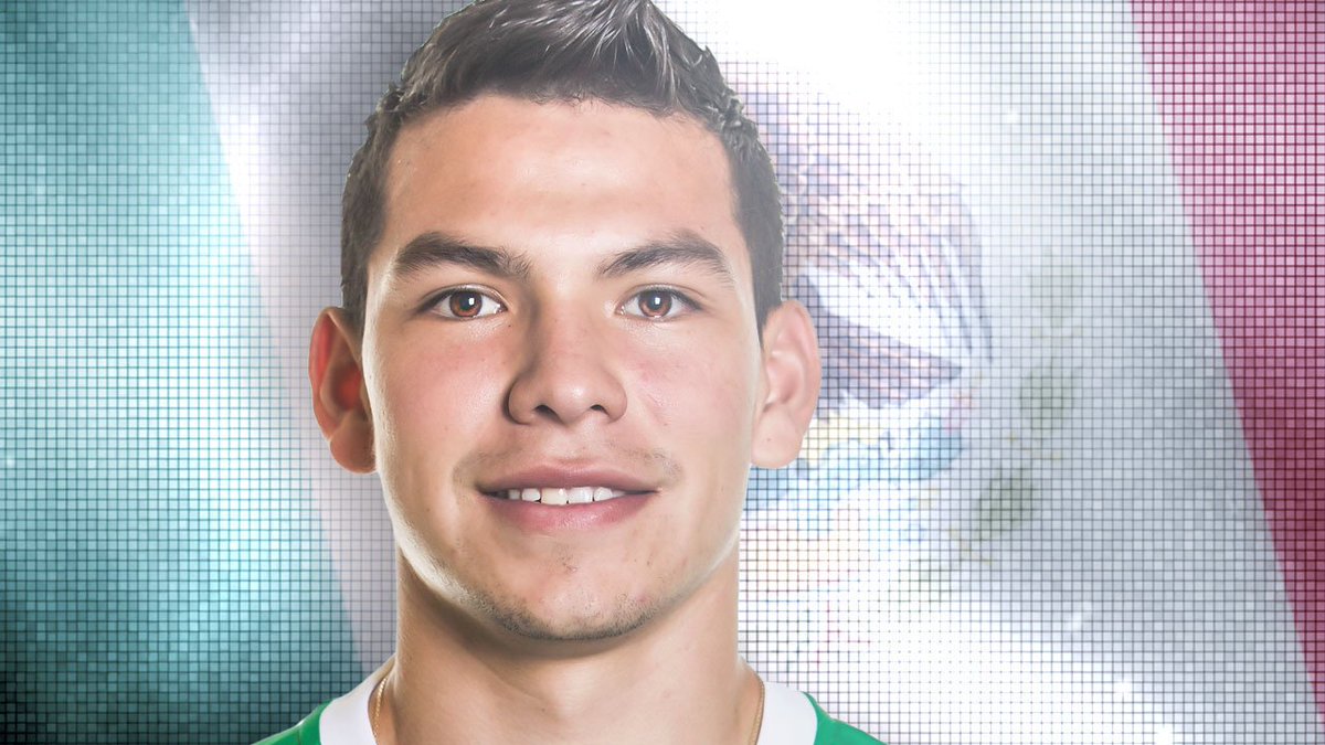 #Cronómetro ⏱
#Encuesta 📋

Ochoa, 'Chucky' Lozano y Erick Gutiérrez abandonaron la concentración del Tri tras la derrota ante Uruguay 

¿Es correcta la decisión de la directiva al dejarlos ir sin terminar la Fecha FIFA? 🧐

🔃 RT: No
❤ MG: Sí