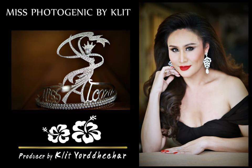 CHABAPICTURE's tweet photo. MISS PHOTOGENIC BY KLIT https://t.co/tY07XIrRBQ