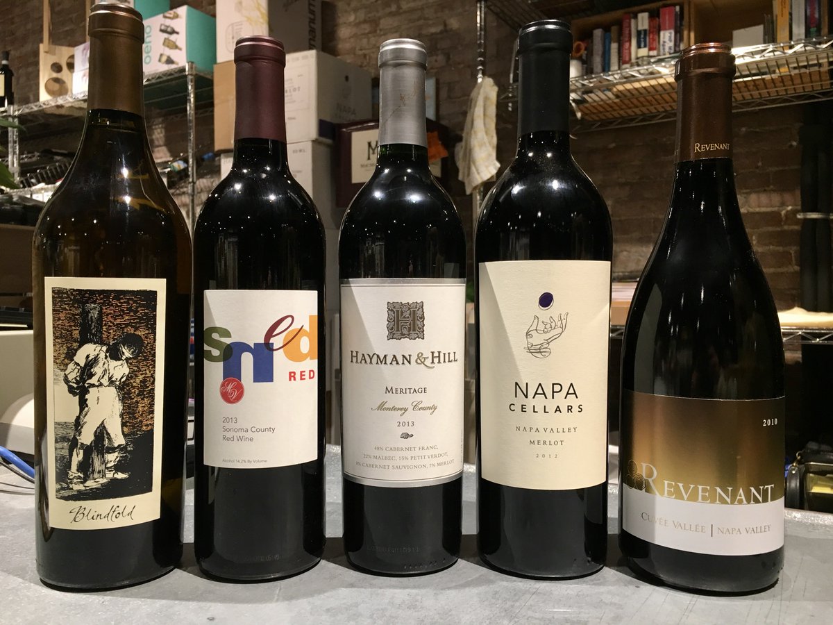 Burlington Wine Shop (BurlingtonWine) Twitter