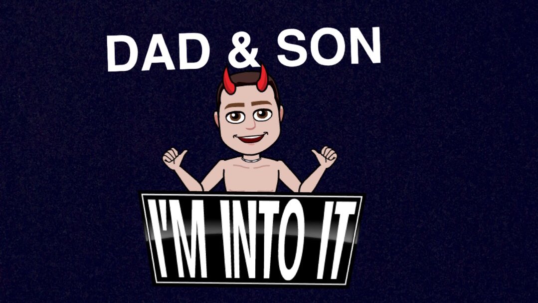DaddyBen tweet media