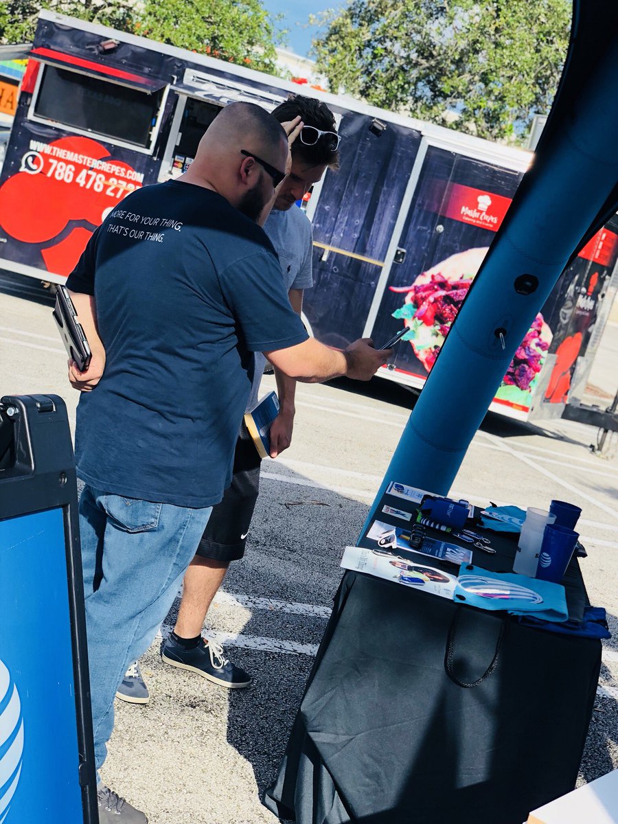 SFL Mobile Heat tweet media