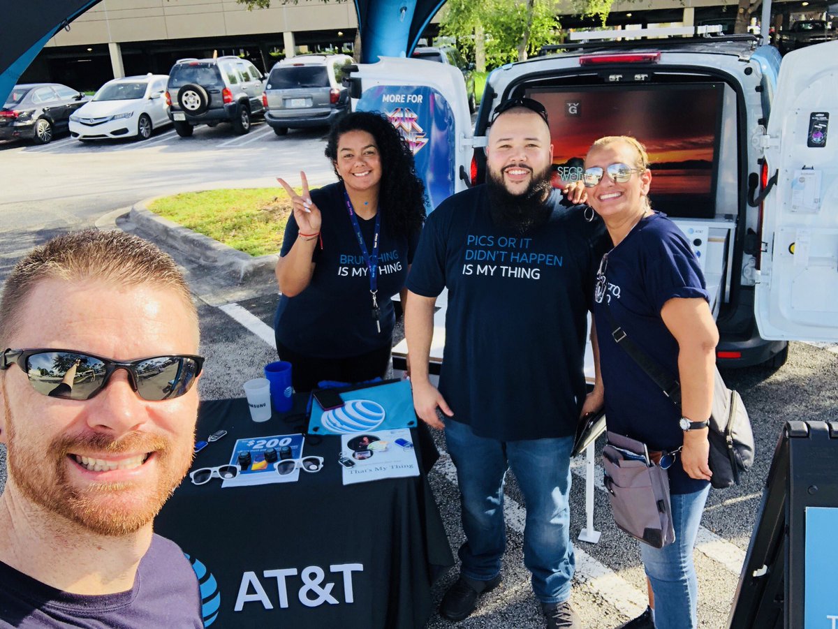 SFL Mobile Heat tweet media