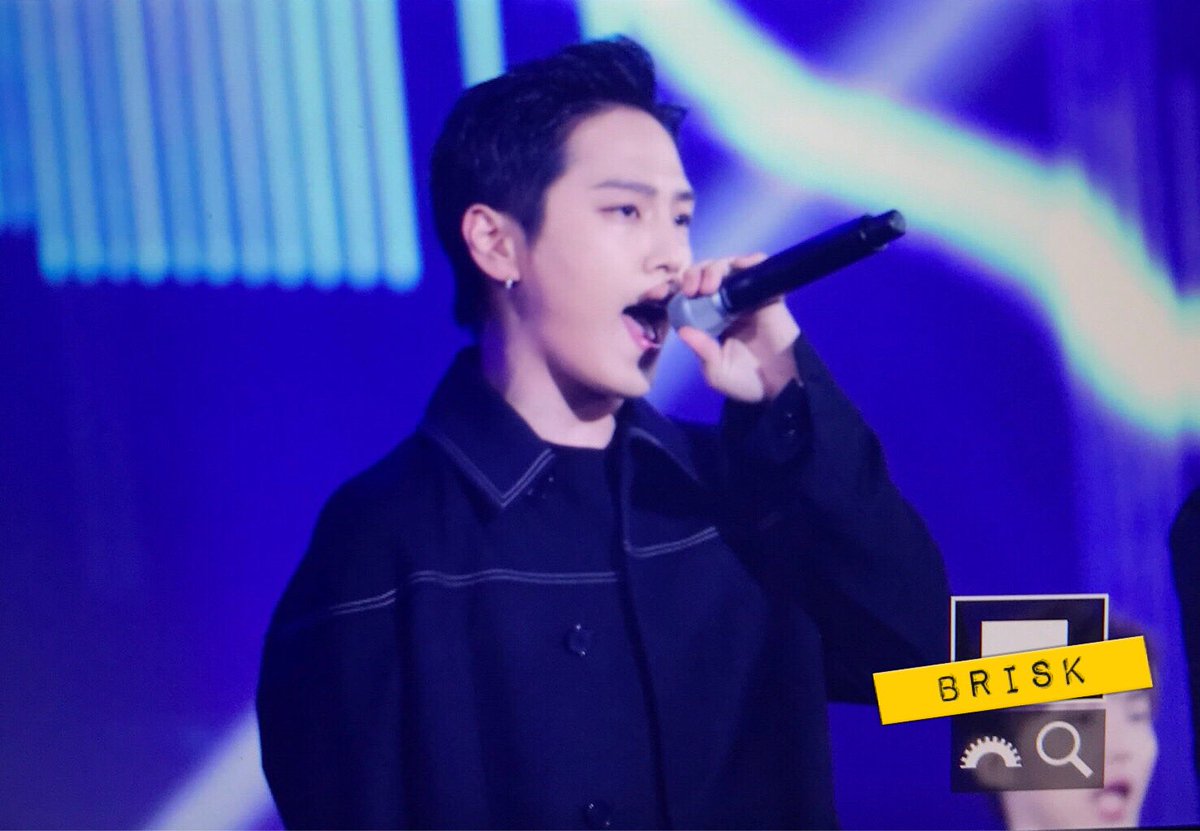 Brisk_ch's tweet photo. 180908 #힘찬 @BAP_Himchan https://t.co/u88KZlGcuc