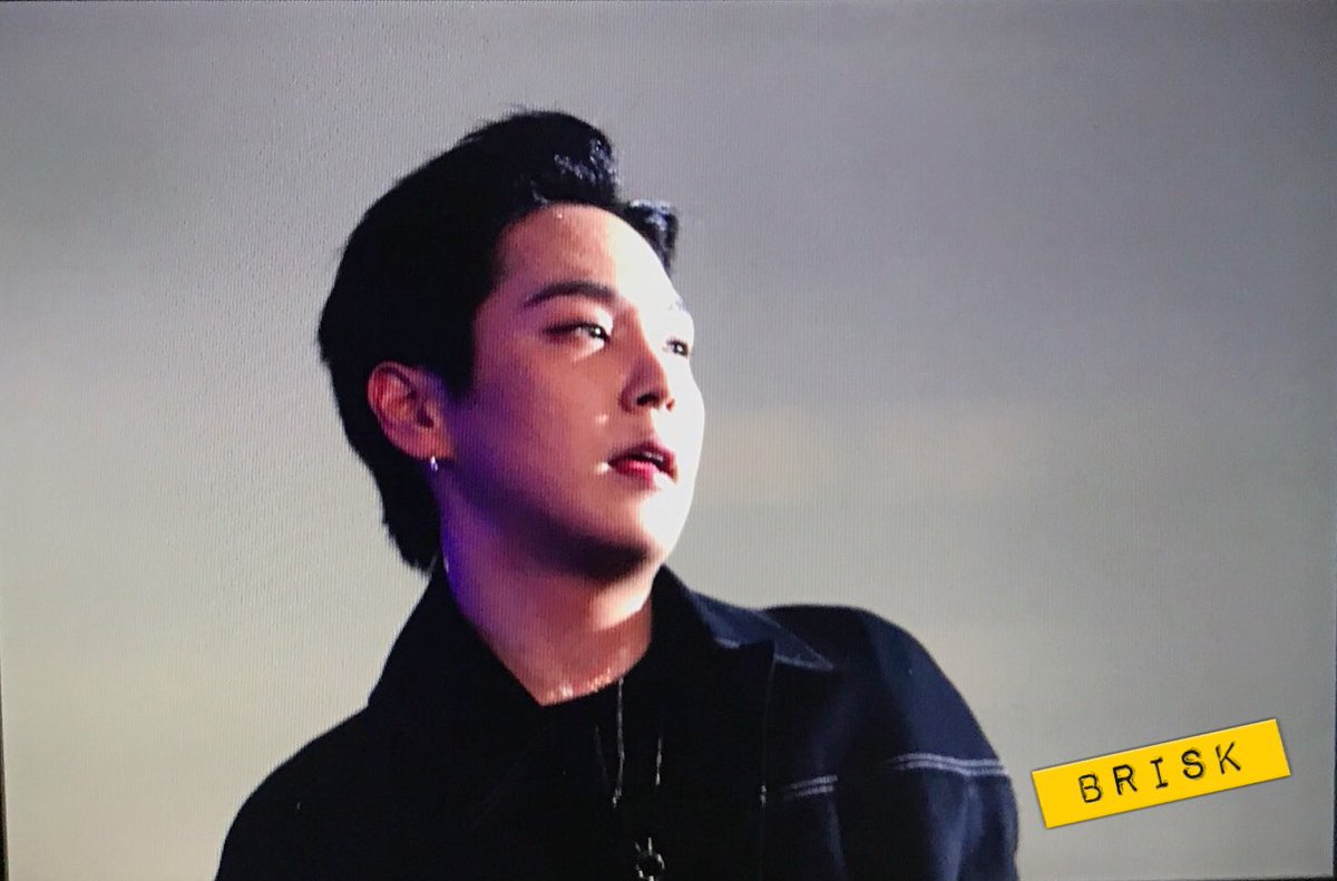Brisk_ch's tweet photo. 180908 #힘찬 @BAP_Himchan https://t.co/u88KZlGcuc