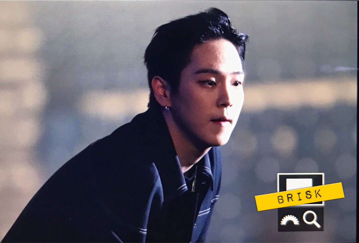 Brisk_ch's tweet photo. 180908 #힘찬 @BAP_Himchan https://t.co/u88KZlGcuc