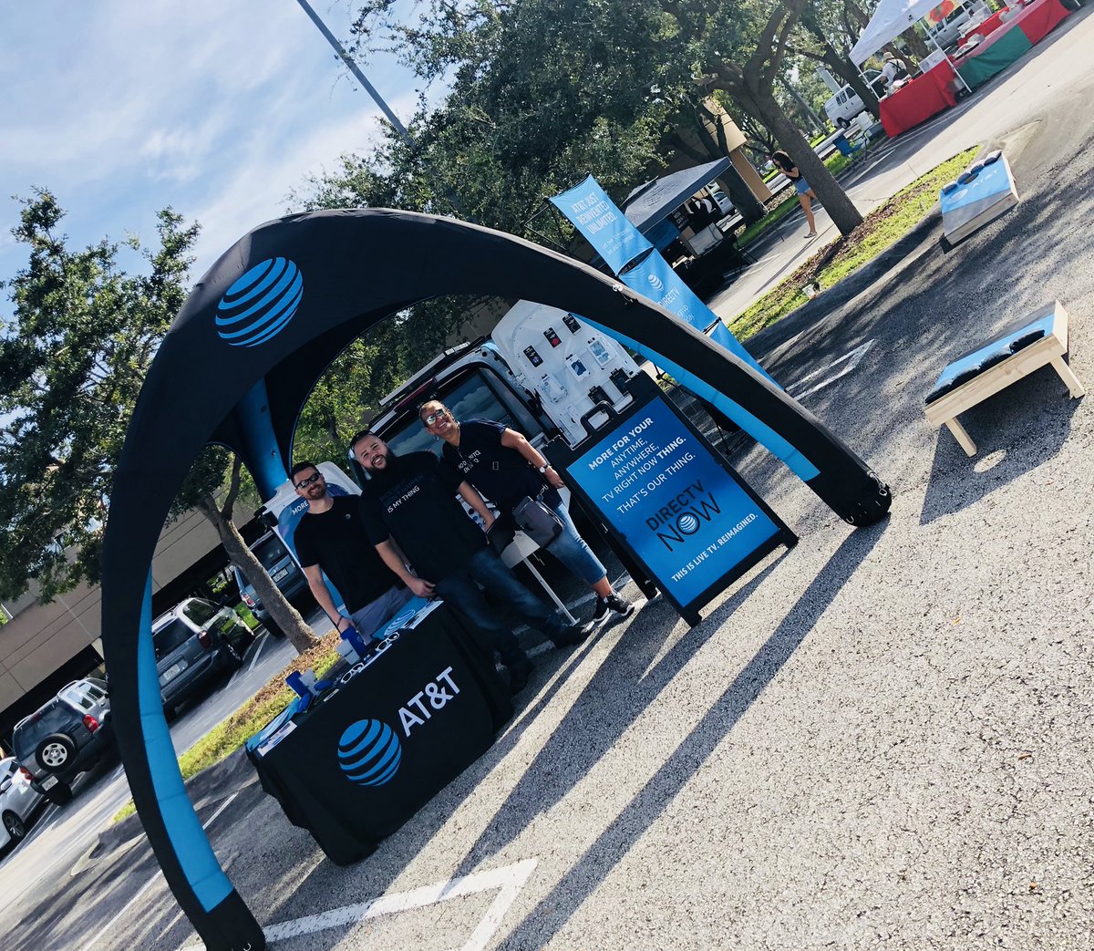 SFL Mobile Heat tweet media