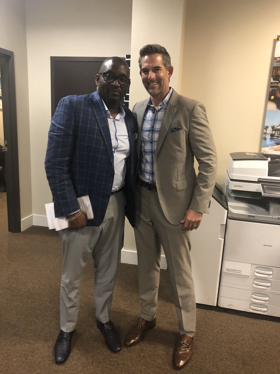 AnneFullerDRI's tweet photo. #VbStyle  @VABeachFL @DRIguy2017 @0neTeamVA https://t.co/03Ray0SpWI