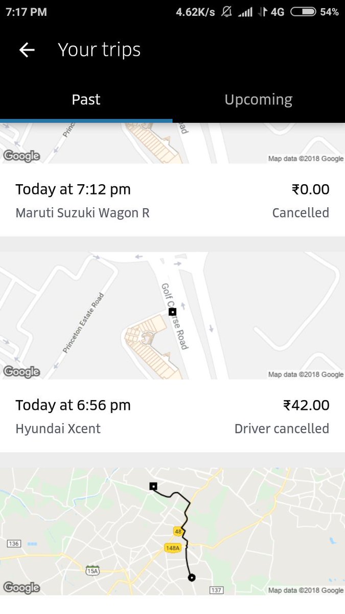 #uber craziest service the driver cancels cab and the passenger is being charged wtf is wrong with you guys.
