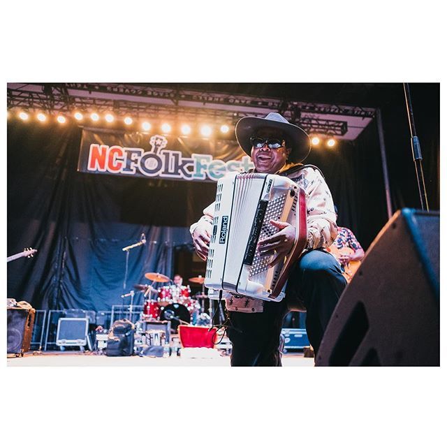 wtf_is_a_budget's tweet photo. Had an AMAZING time last night at the NC Folk Fest watching @zydecochacha perform! Go to iTunes and add these guys to your Saturday morning playlist! .
.
.
.
.
.
#ncfolkfest #ncfolkfestival #ncfolkfest2018 #dtgso #zydeco #greensboro #GSO https://t.co/rk8T3jYyGT https://t.co/6zQrdm1UAz