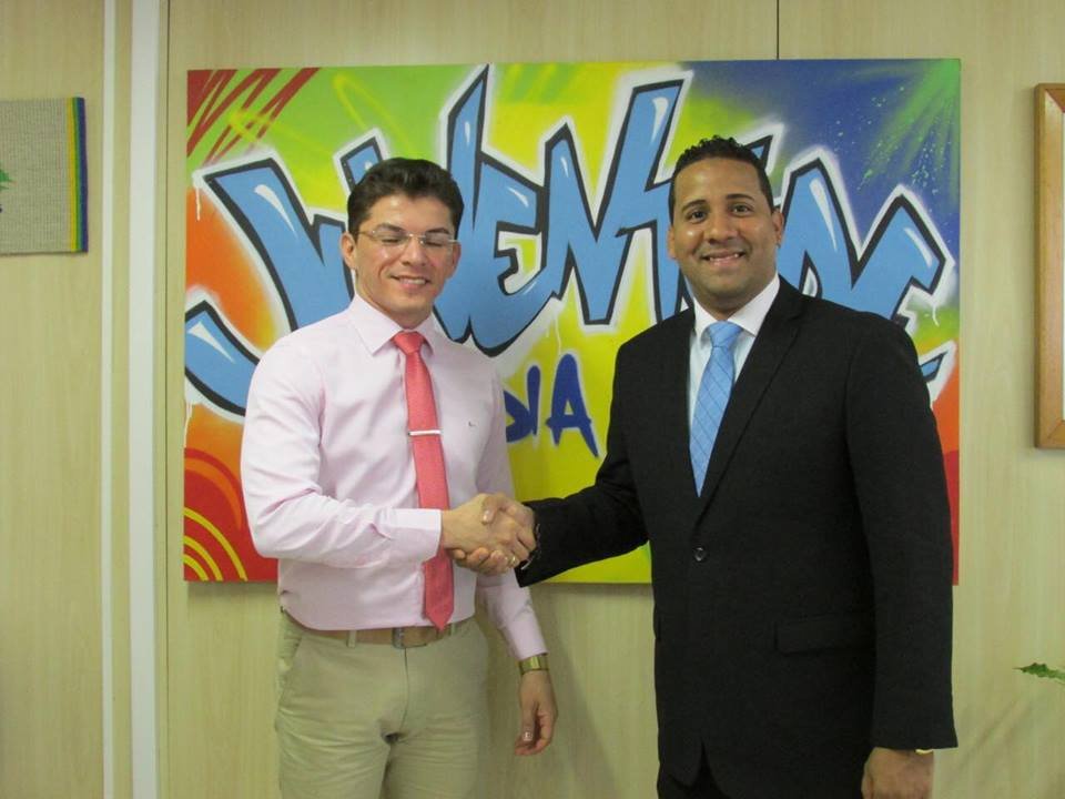 Juventud FLACMA tweet media