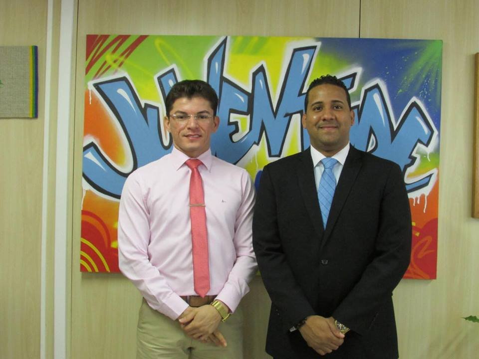 Juventud FLACMA tweet media