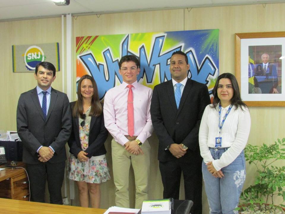 Juventud FLACMA tweet media