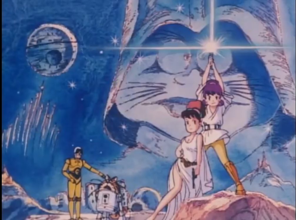 Bwtt 在 Twitter 上 生まれて初めてひみつのアッコちゃんを見たんだけど洋画パロディがすごいな 洋画が身近な時代だったのだな と若干の羨ましさを感じる T Co 64dhdkr4sp Twitter