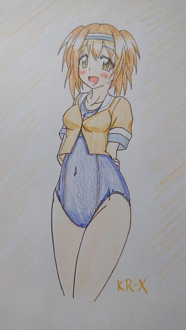 #艦これ版深夜の真剣お絵描き60分一本勝負
#艦これ版真剣お絵描き60分一本勝負_20180908
ニムー❗ 