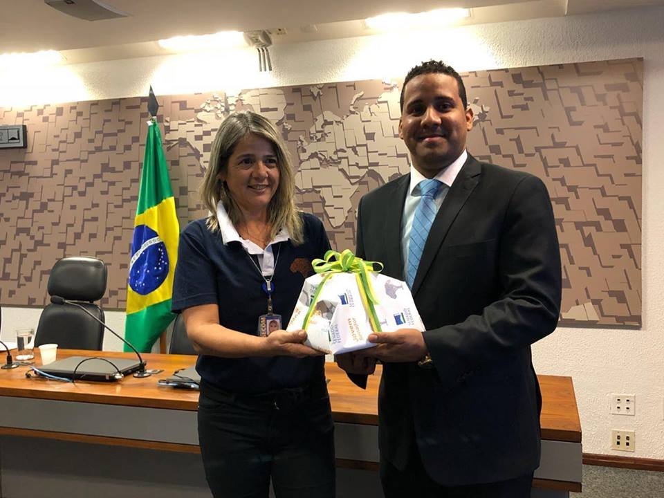 Juventud FLACMA tweet media