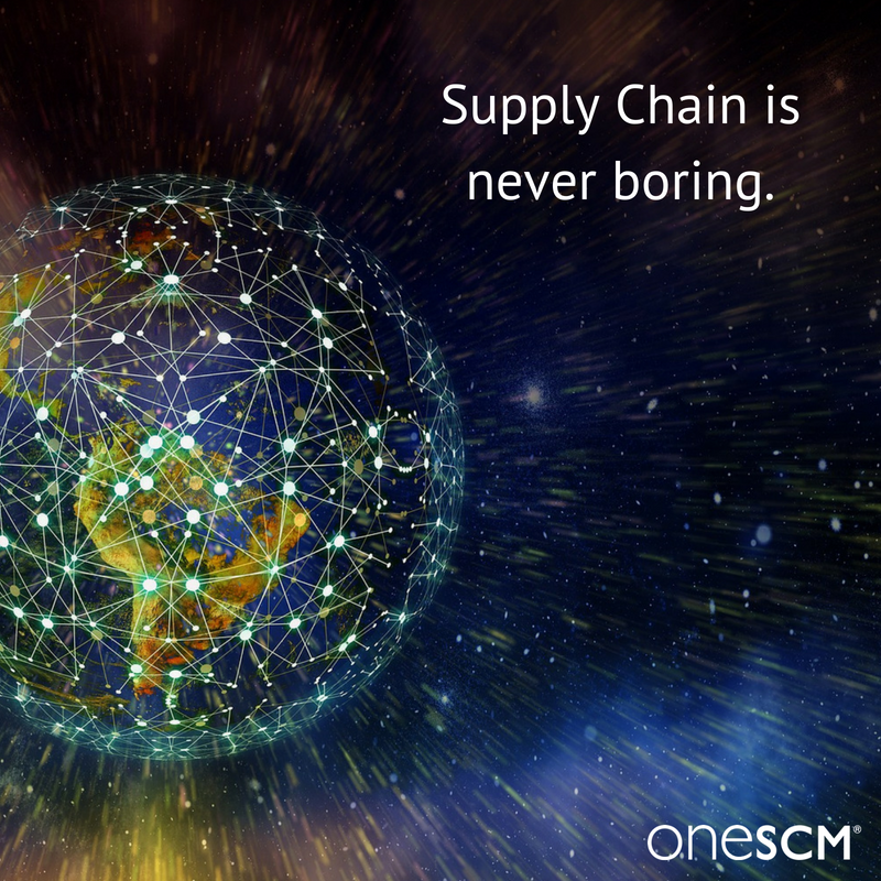 OneSCM's tweet photo. "The paradox of supply chain is that we constantly try to remove variability even as we embrace change. ...The learning should never stop." - Forbes

https://t.co/ULObROxgcP

#supplychain #onescm #change #machinelearning #automation #tech #supplychainmanagement https://t.co/RTjIe5U4ps
