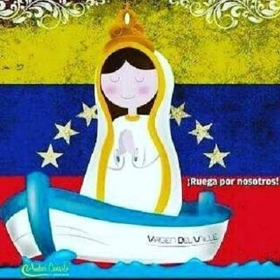 nakamartinez's tweet photo. #VirgenDelValle Bendice a todas y cada una de las personas que comparten conmigo en esta red. Les deseo que la Virgen los proteja y cumpla cada uno de sus deseos. Gracias por compartir y por apoyarme en mis momentos de debilidad. #BendicionesParaUstedes https://t.co/S6fGZ5ixTR