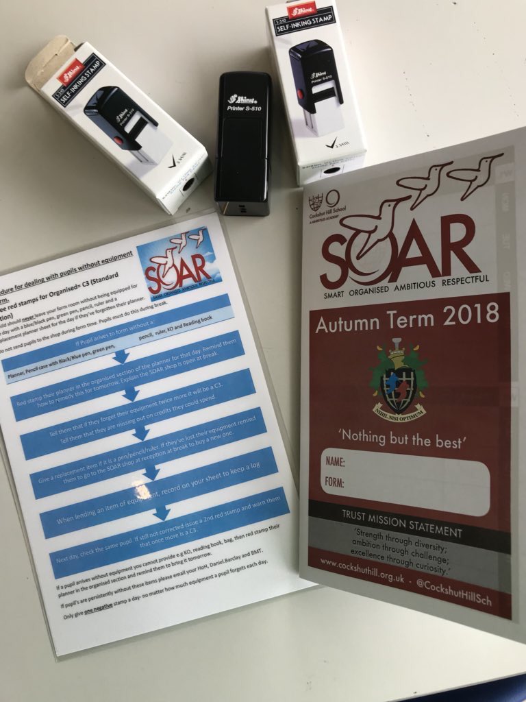 Welcome back to all <a href="/YewHouseCHS/">Yew House CHS</a> students and a warm welcome to all our new year 7s. Super positive start for #TeamYew 💚 keep it up #SOAR #NothingButTheBest