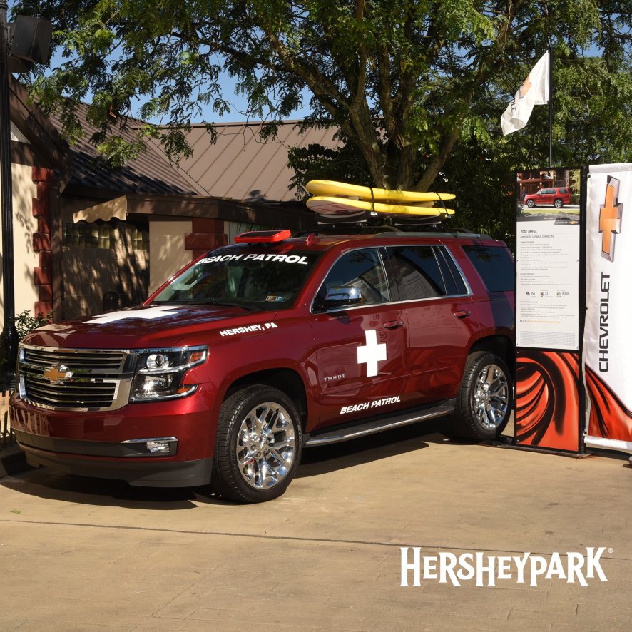 Lawrence Chevrolet tweet media