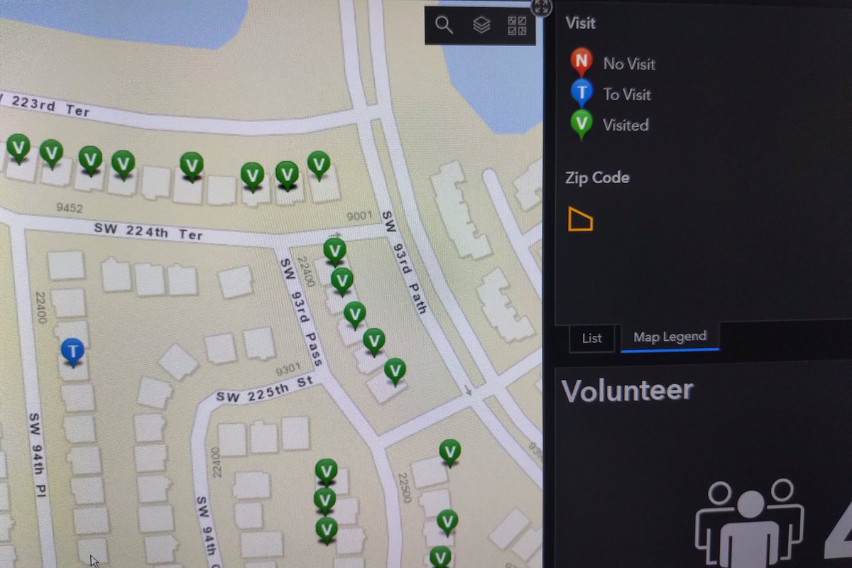 mappingvote tweet picture