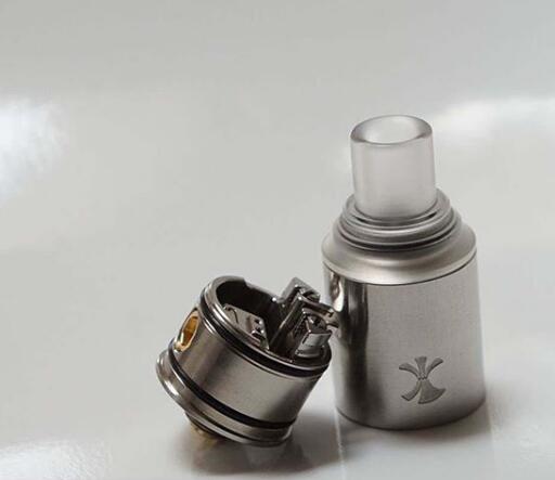Smok_Direct's tweet photo. Digiflavor ETNA MTL RDA, Best MTL RDA for tobacco juice and nic salts, features 3 changeable modules for various #airflow
check out in https://t.co/j8CNcsBUHp
#Digiflavor #ETNA #MTL #RDA #ETNARDA #mtlrda #vapedaily #instavape #ecig #vapepics #vapetrick #vaping #vapen #vapestagram https://t.co/0Uc0mYM30q