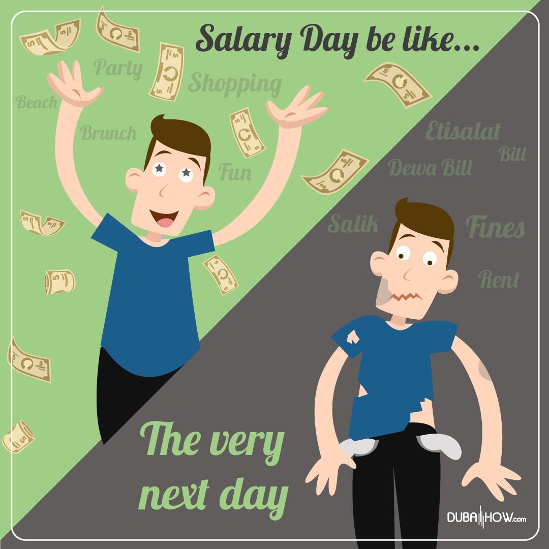 DubaiHow's tweet photo. What's the most thing you spend your money on?
#dubaiexpat #dubaiexpats #dubailife #salary #mydubai #dubailiving #dubaishopping #dubailifestyle #expatlife #dubaistyle #dubaiblogger #dubaicity #dubai #abudhabi #uae #dubaihow https://t.co/8me7TG6vzh
