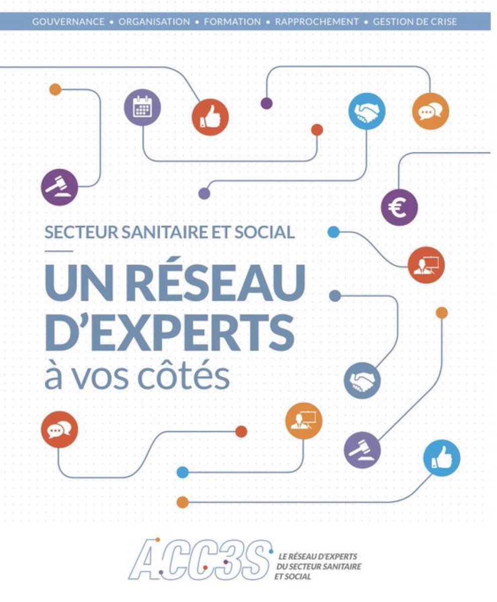 Dernière matinée sur le #CPOM « contrat de confiance ou contrat de méfiance » avec nos #experts et acteurs de terrain - destination #Marseille le 20 septembre prochain ! Programme et inscription sur le site du réseau ! En partenariat avec <a href="/Directions_fr/">Direction[s]</a>