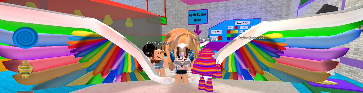 Robloximaginationevent Hashtag On Twitter - 