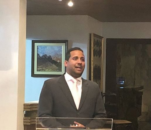 Juventud FLACMA tweet media