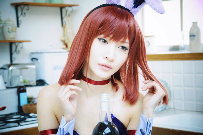 Twitterのコスプレ画像28