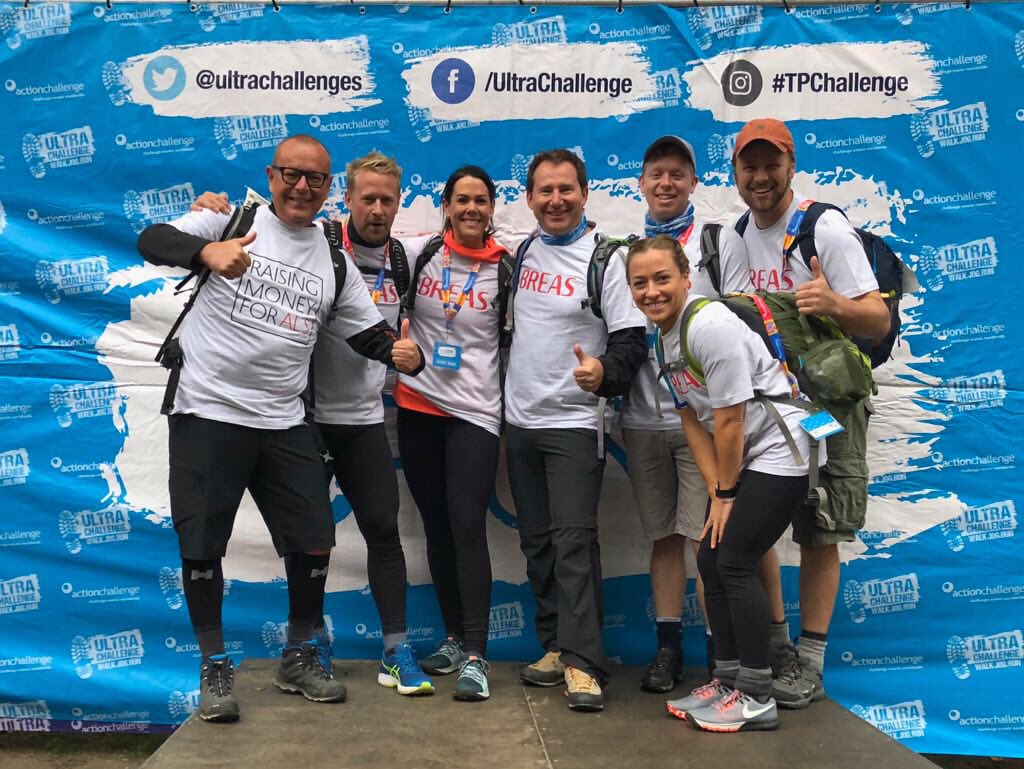 NippyVentilator's tweet image. #TeamBreas 3 hours ago before setting off and starting he #TPChallenge please support everyone taking part by #justgiving justgiving.com/fundraising/te… #ultrachallnge @UltraChallenges @mndassoc