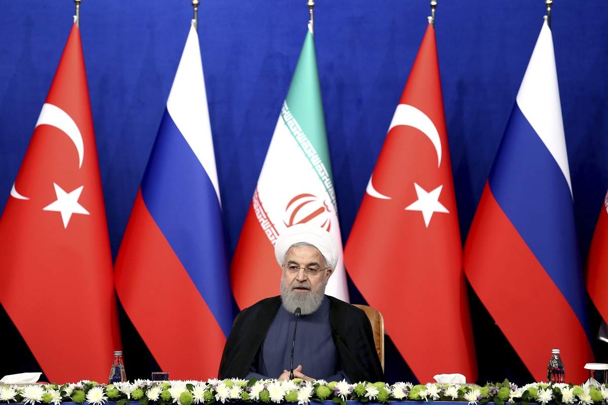 timesofindia's tweet photo. US sends Iran messages 'every day' to begin negotiations: Iran president https://t.co/4fuxbhP4e5 via @TOIWorld https://t.co/dA0YdgSAzO