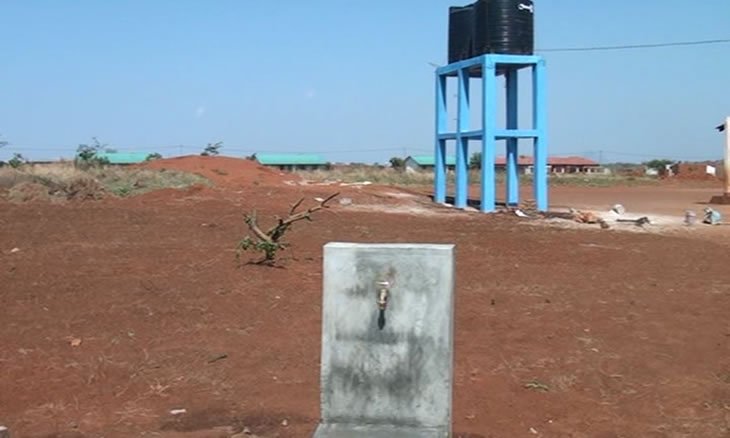 opaisonline's tweet photo. Sociedade
Mais de cinco mil habitantes beneficiam de água em Milange
#agua #sistemadeabastecimento #milange #opaisonline #opais #gruposoico
https://t.co/MWM95ACrjP https://t.co/svUHbBL0ox