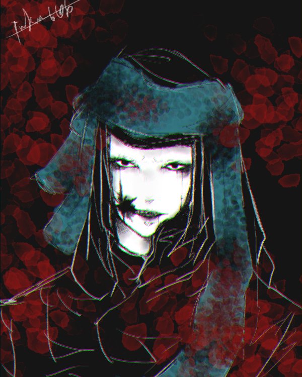 魕雄 人類 沖田さん おまけ Siren2 闇人 闇人零式 沖田宏 水彩 T Co Rfj2kydrnt T Co yym7nspg Twitter
