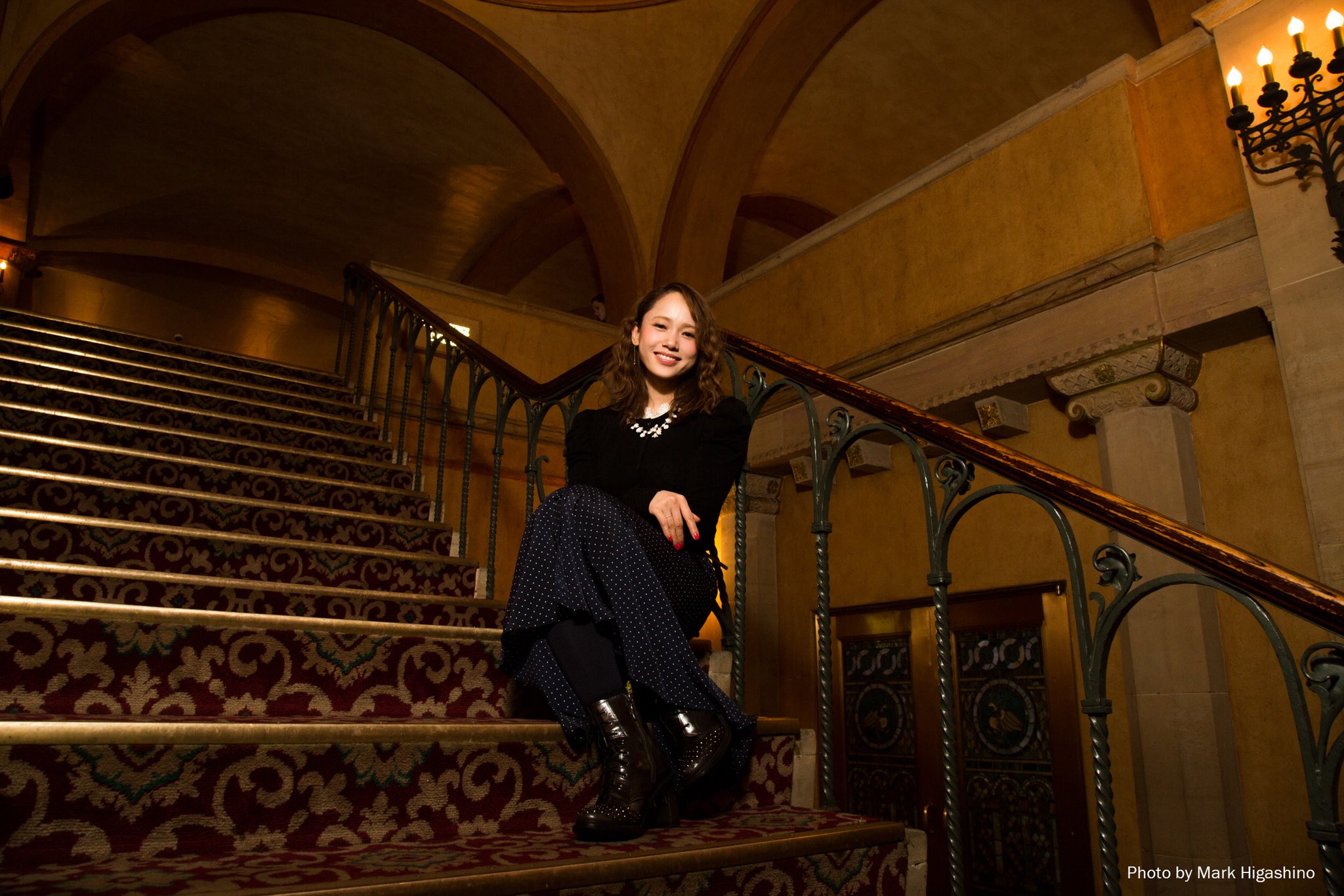 BWミュージカル「キンキーブーツ」 on X: 