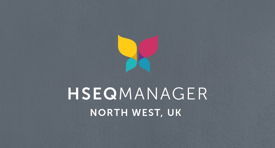 We are looking for a HSEQ manager for or North West based client @AssistGroupUK find out more here barkleyshaw.co.uk/copy-of-job-de…