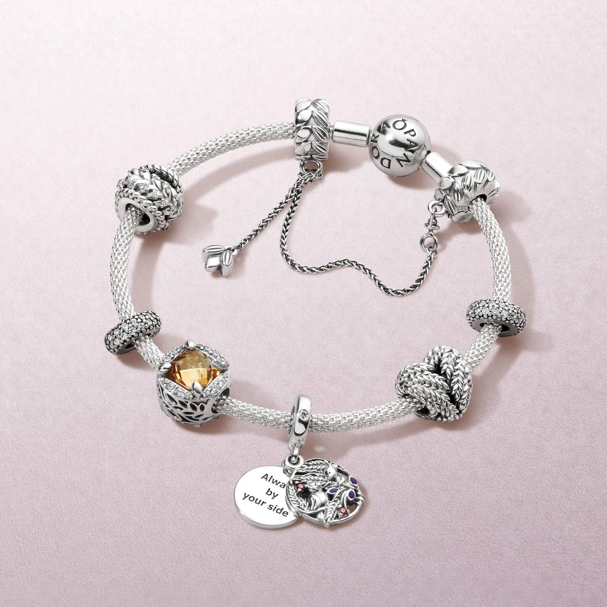PANDORABasildon's tweet photo. Come in store to PANDORA Basildon in the Eastgate shopping centre this weekend and find a new favourite in PANDORA's stunning new arrivals. https://t.co/tKGwGZbwy0