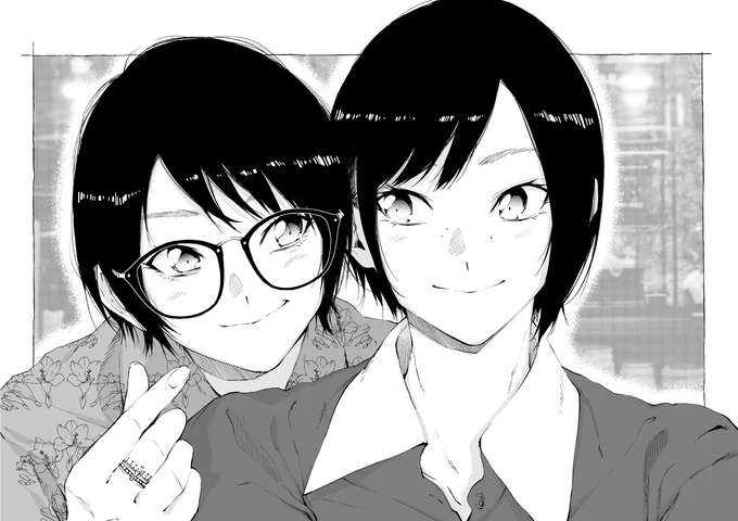 @hinata_26m @ochapara69_no2 リハビリ&小旅行羨ましい&りこさんフォローありがとうございます&お誕生日おめでとうございました!の絵だ(σ'∪`σ)YO! 