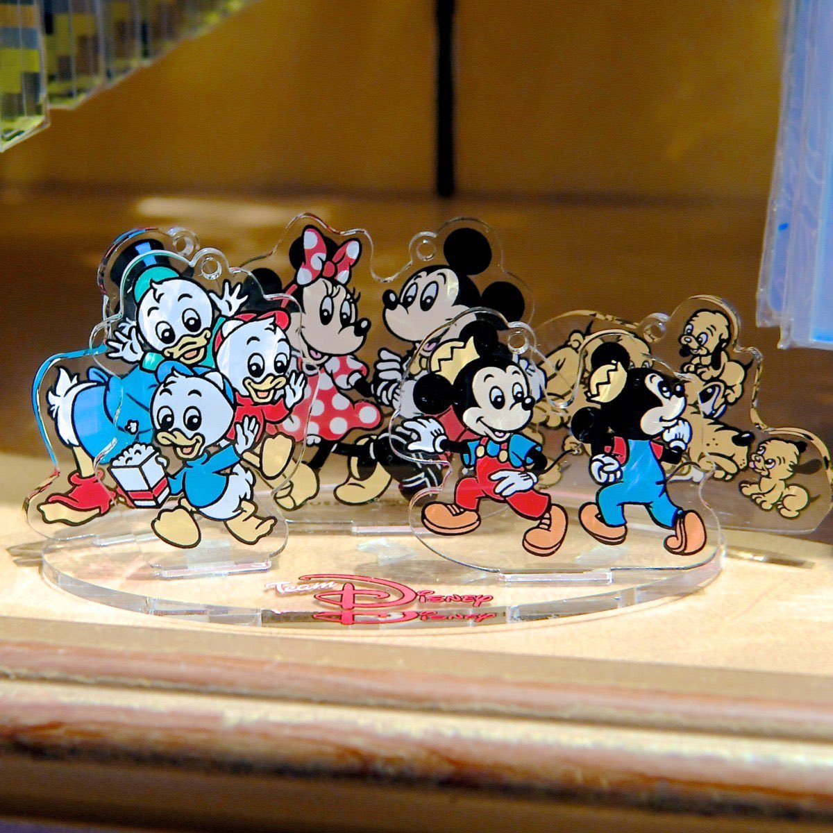 Mezzomikiのディズニーブログ レトロデザインのミッキー フレンズ 東京ディズニーリゾート 新作 チームdisney シリーズグッズを紹介 詳しくは T Co Ssxputuxfa Mezzomikiのディズニーブログ レトロデザインのミッキー フレンズ 東京ディズニーリゾート 新作 チームdisney シリーズグッズを紹介 詳しくは T Co Ssxputuxfa