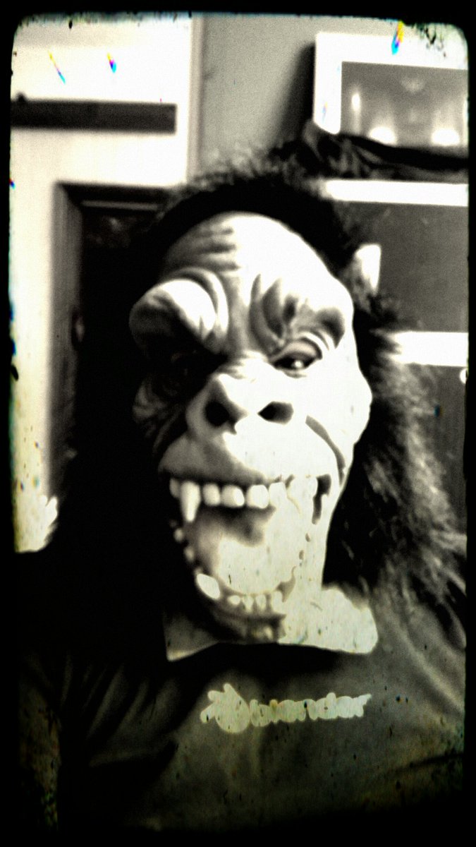 First In Line tweet media