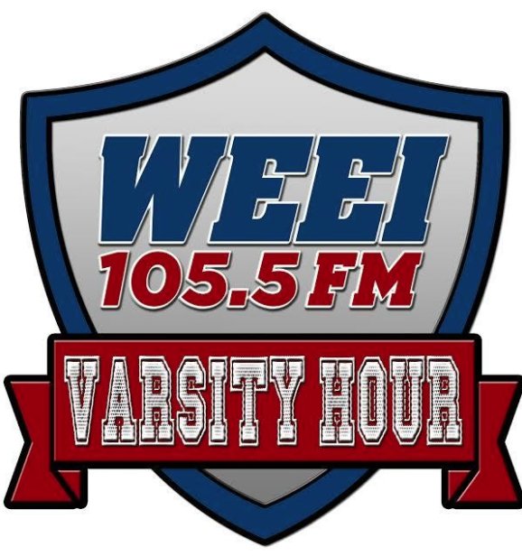 RussHeld's tweet image. Up early? @ChaugAthletics football coach Steve Alllosso is too to talk about the Falcons' big Week 1 win over @The_LHS_Lancers last night. The @VarsityHour is back for Season 4, today 8-9 a.m. on @WEEIspringfield 105.5 FM. Listen anywhere, here - player.radio.com/listen/station…