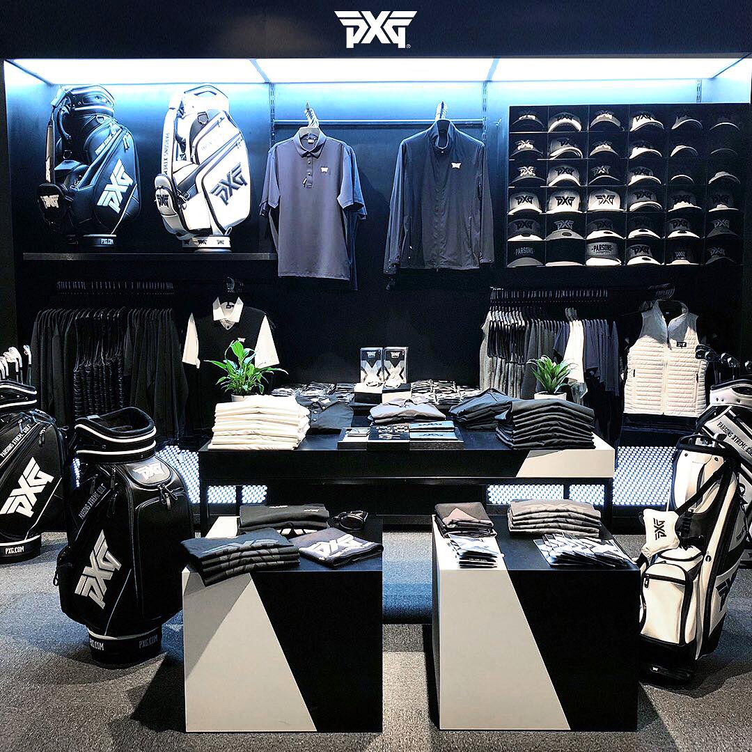 eGolfMegastore's tweet photo. If you’re in Abu Dhabi, come and check out our stellar range of #PXG apparel, headwear and accessories😎at our big Academy Shop @adcitygolf⛳️.
#eGolfAbuDhabi #PXGTroops #PXGMiddleEast #golfshopAbuDhabi #golfinAbuDhabi #PXGGear #PXGApparel #PlayPXG #AbuDhabiCity #eGolfMegastore https://t.co/hbbNF29Ppl