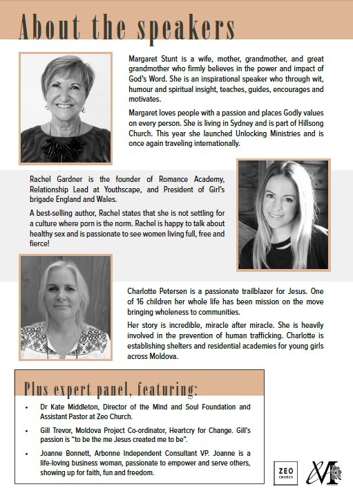 Ladies! Sign up now for our amazing #Limitless conference, coming in a month!! This will be an amazing day hosted by <a href="/communik8ion/">Kate Middleton</a> with speakers Margaret Stunt, Charlotte Petersen and <a href="/RachelGardnerRA/">Rachel Gardner</a>. And the earlybird discount has been extended! Just £25 up to 14 sept