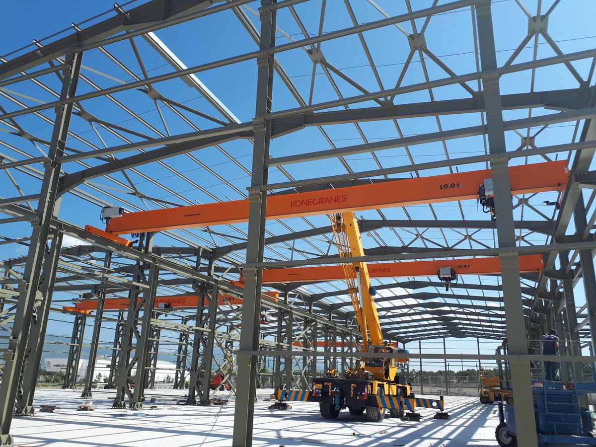 When everything is organized ...finally you enjoy it