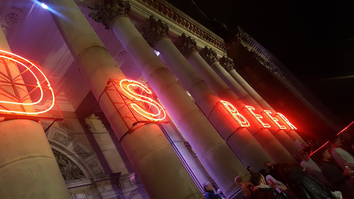 kim_neverenough's tweet photo. My highlights from @leedsbeer last night #libf7
π» @molenbier Hazelnoot hazelnut porter π omg this this this
π» @MagicRockBrewCo Yuzango mango and yuzu gose
π» @SirenCraftBrew Suspended in Rainbows hazy IPA
#libf18 https://t.co/IDAxjFj4B7