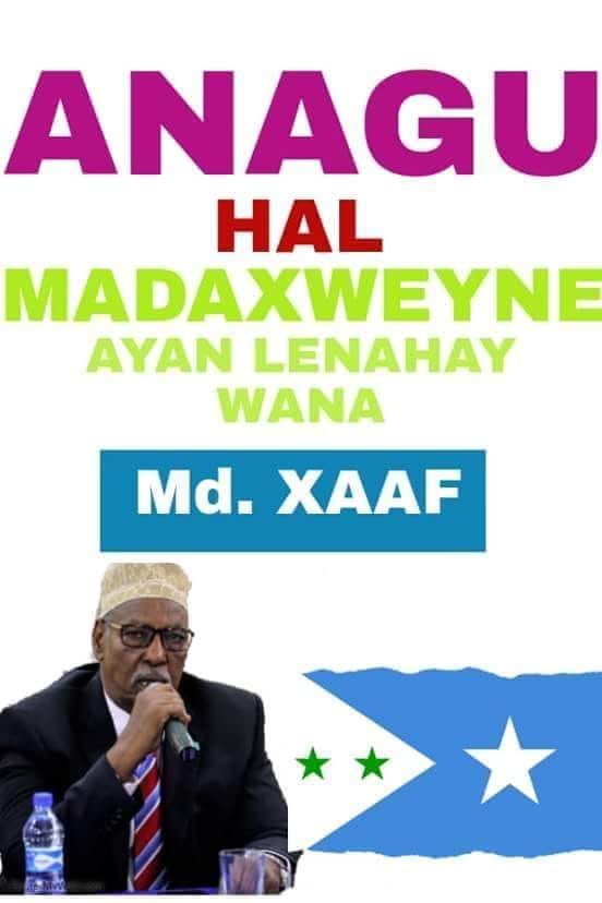 Galmudug State tweet media