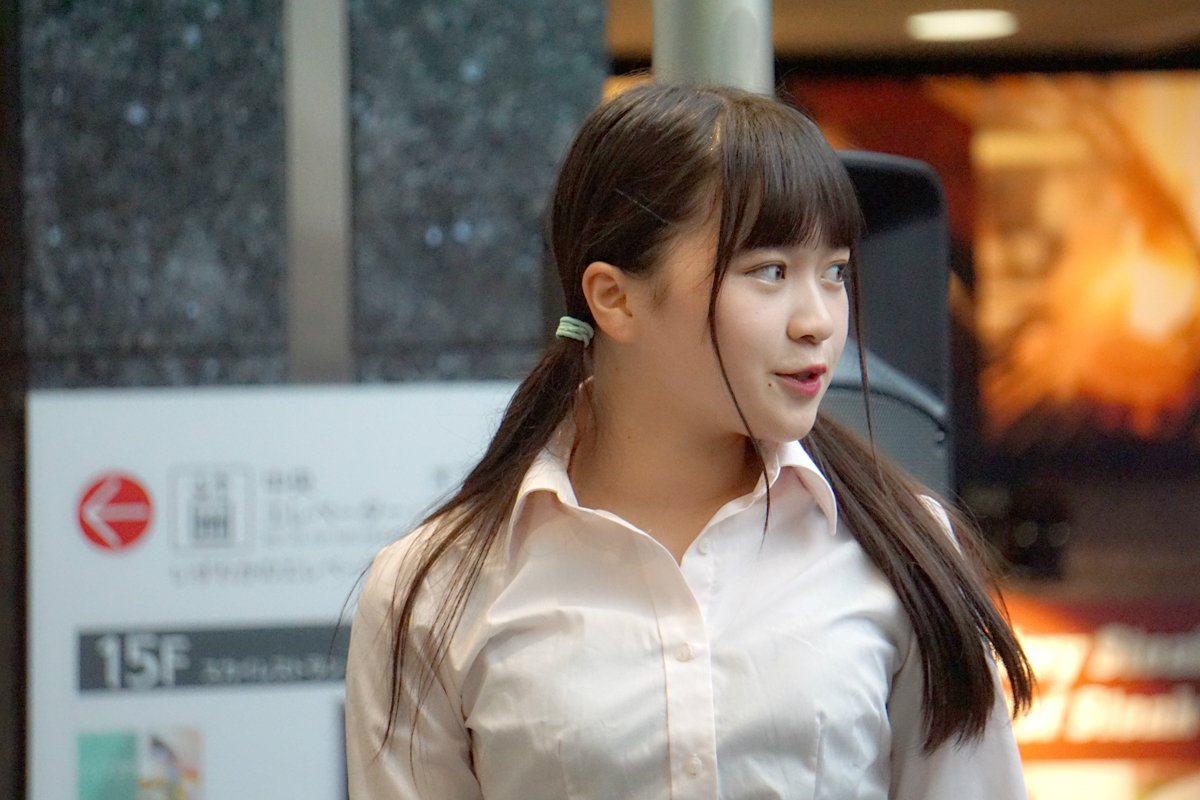 Mats على تويتر 18 9 2 あべのルシアス Idol Campus 美少女伝説 青木杏奈 その２ Loveangel Chan まだ見ぬ強豪 T Co Stq9ecgepq تويتر