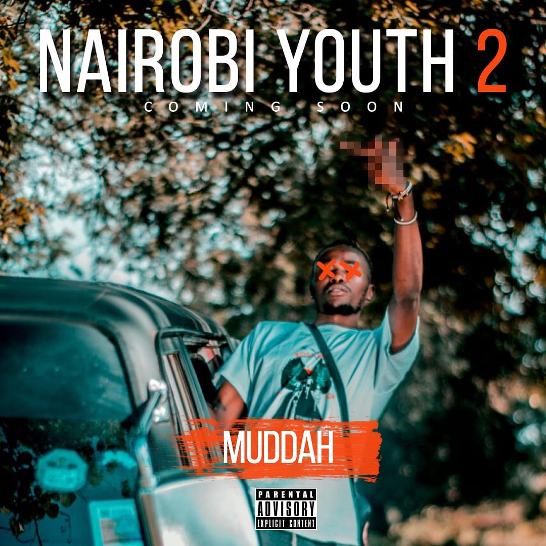 RasMuddah's tweet photo. With Love, Peace, togetherness and positive vibes i humbly present to you my new album NAIROBI YOUTH2. From me to You and only You
God bless y'all
#akiwalai #nairobiyouth2 

https://t.co/QcMVoEnBSe https://t.co/4X8R7yIvvn