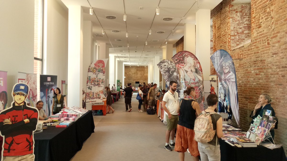 UnInvisibile's tweet photo. #fumettopolis quarta edizione al castello di Novara! Ingresso gratuito! https://t.co/3exlBAzIG1