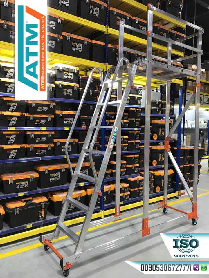 AtmLadders tweet picture